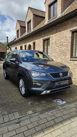 Ateca Xecellend 1.4 TSI Manueel 6v