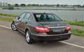 Mercedes-Benz E 250 E CGI Avantgarde 99894km Youngtimer Braun - thumbnail 24