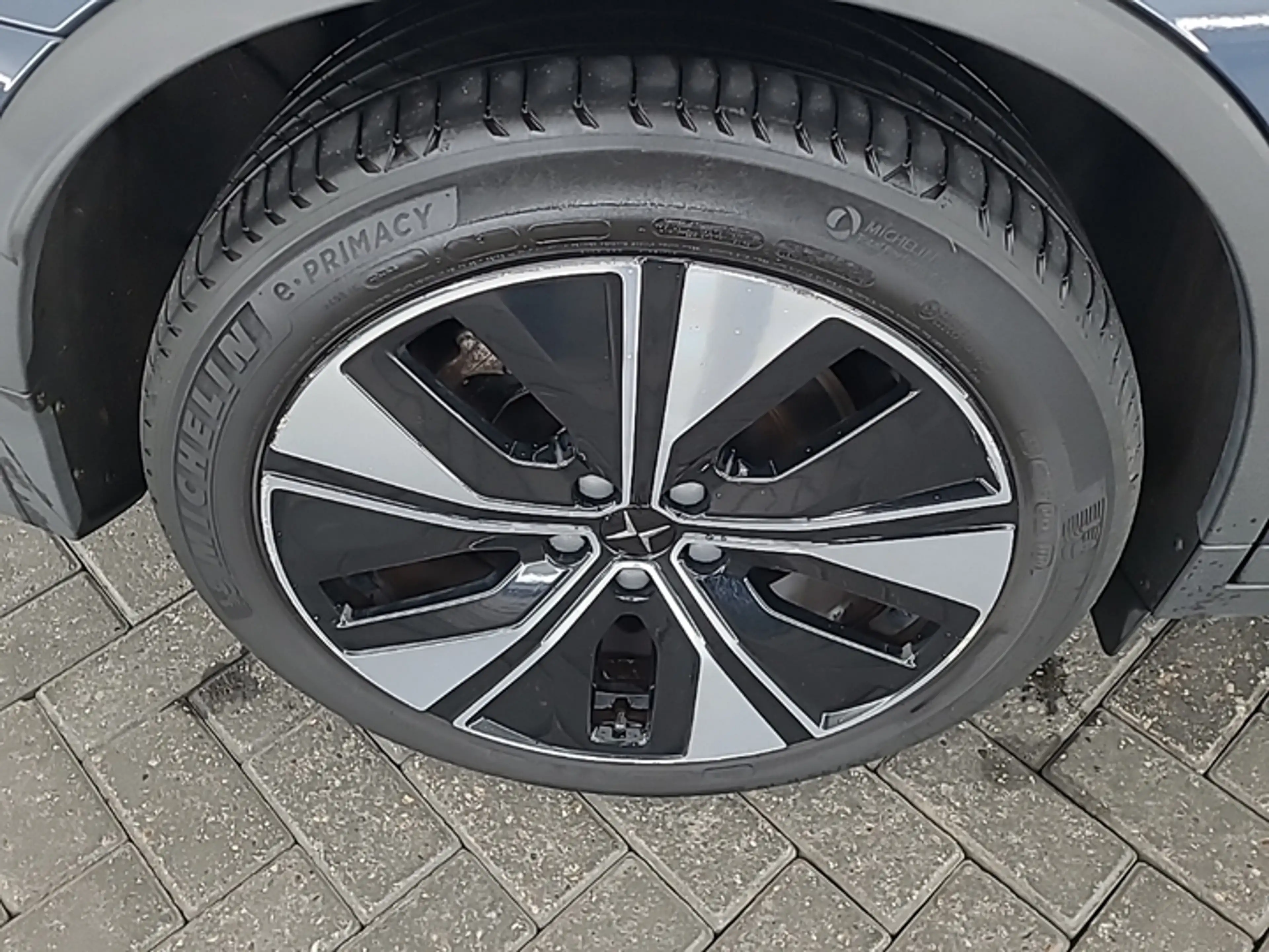 Polestar 2 Long Range Dual Motor 300kW 408pk 78kWh [PANO+PILO — photo 20