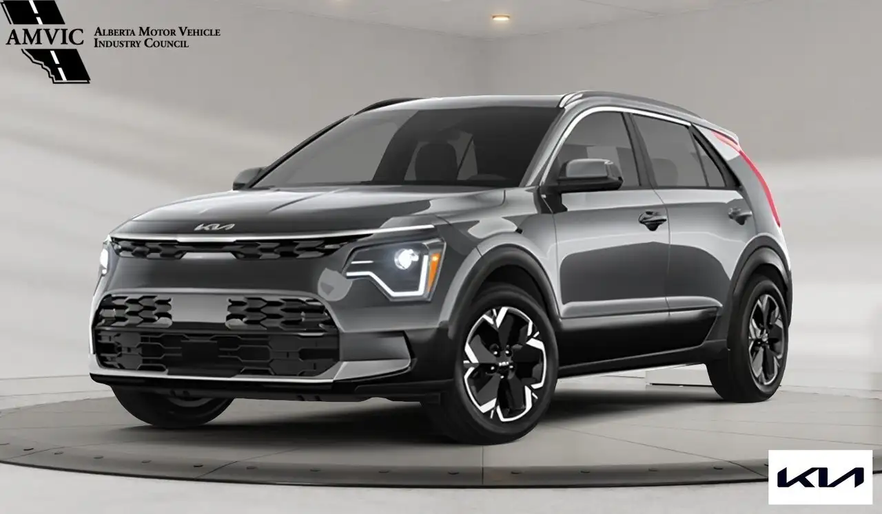 2026 Kia Niro