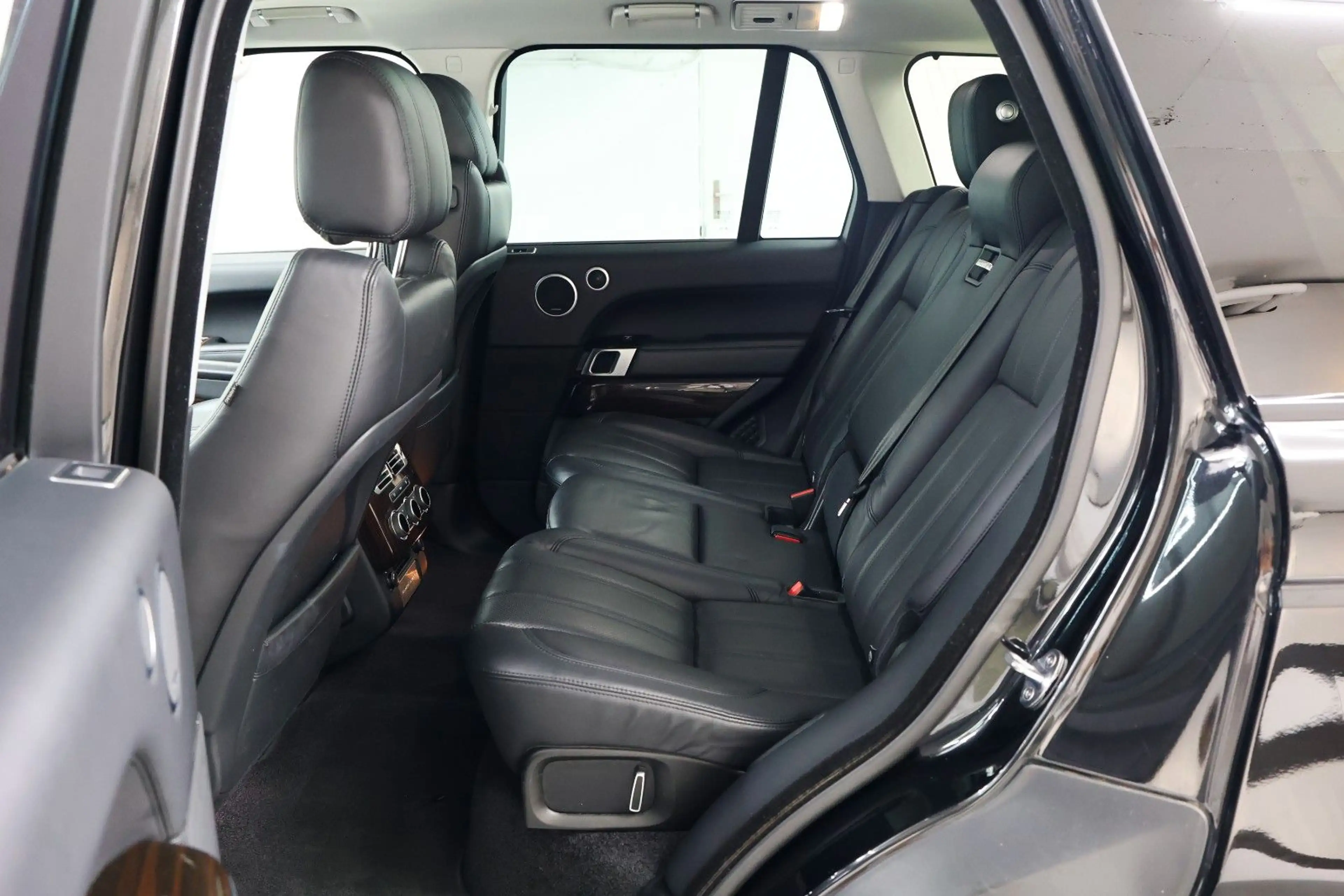Land Rover Range Rover 5.0 SC Vogue 2.Hand — photo 14