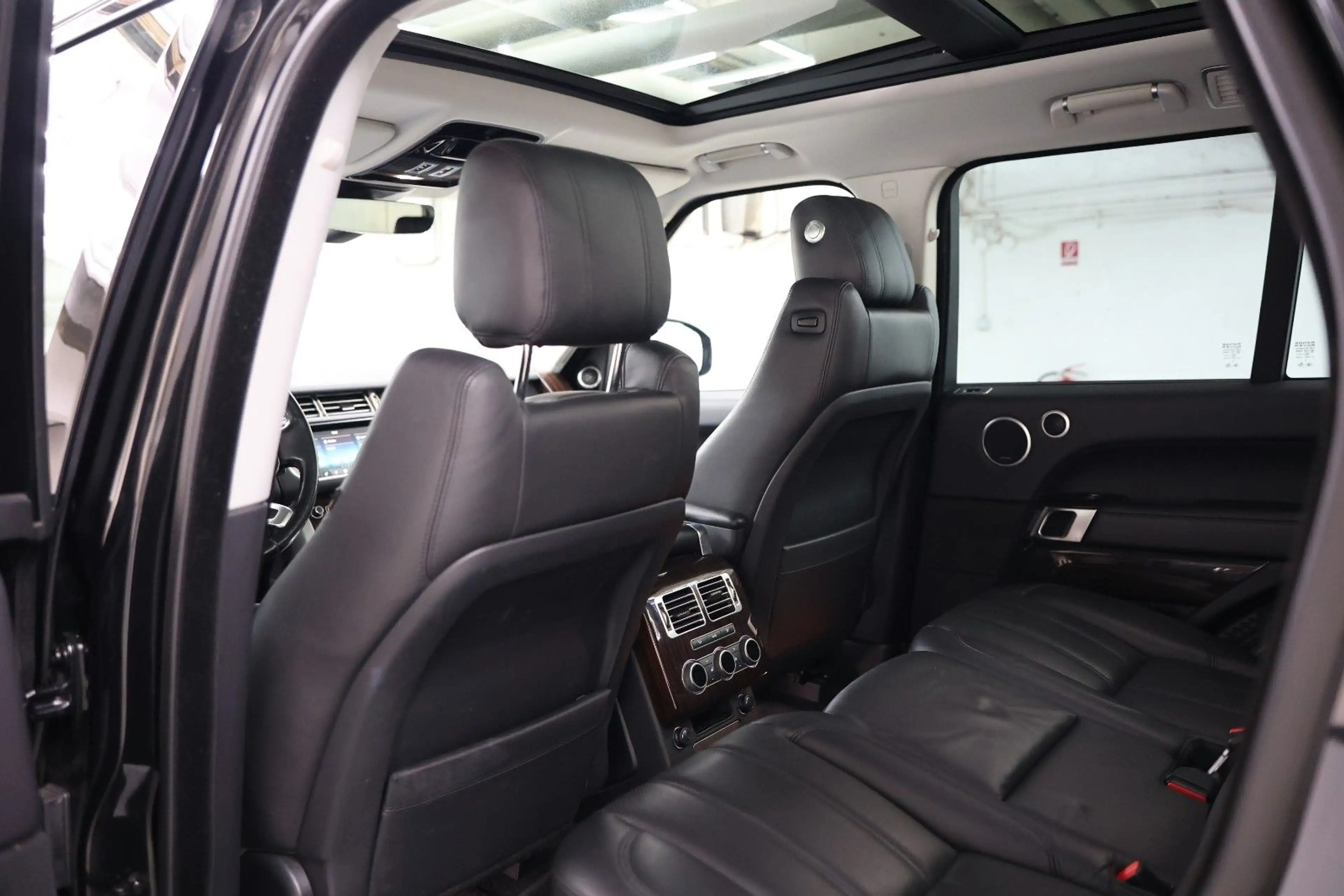 Land Rover Range Rover 5.0 SC Vogue 2.Hand — photo 15