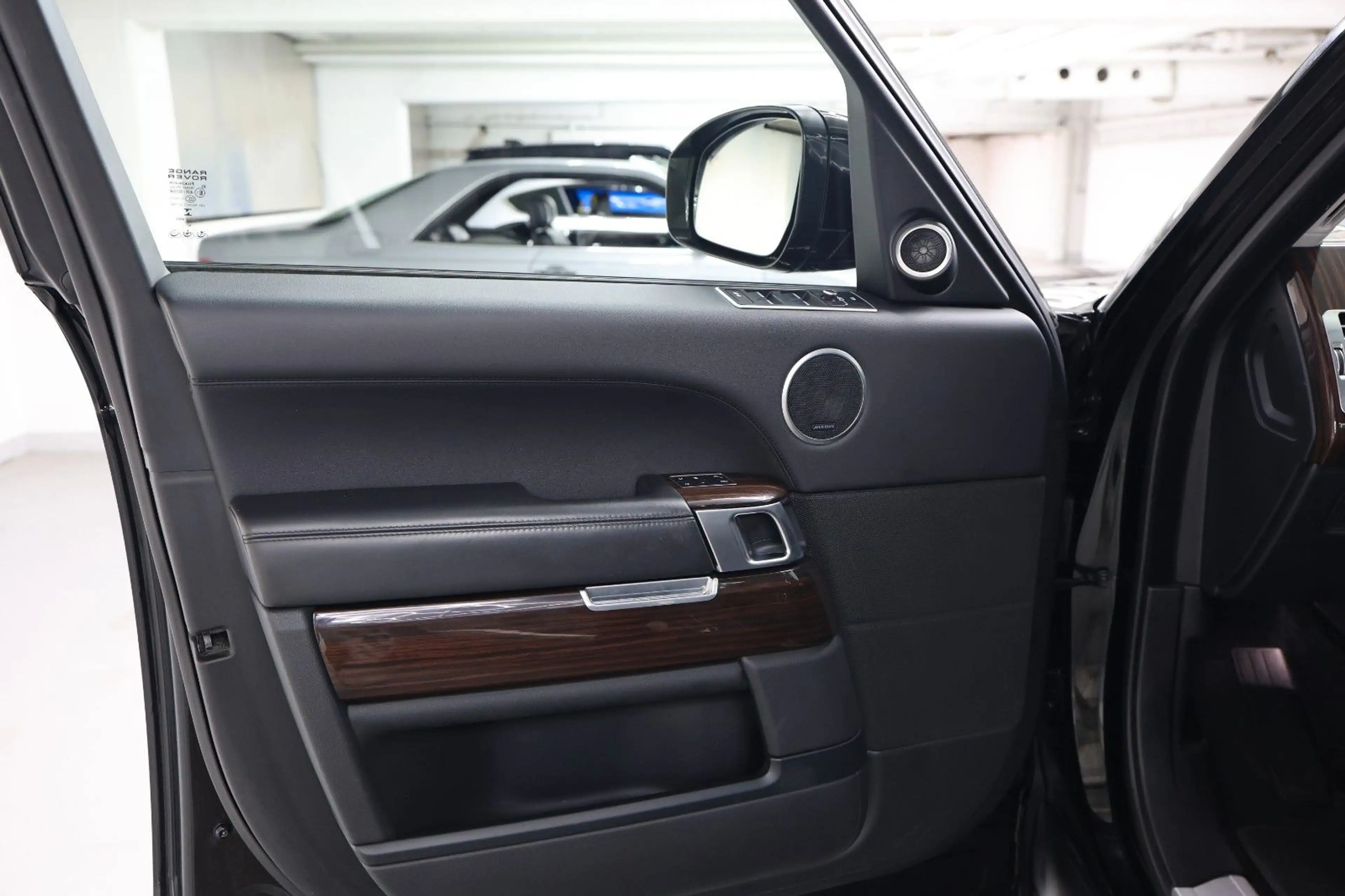 Land Rover Range Rover 5.0 SC Vogue 2.Hand — photo 12