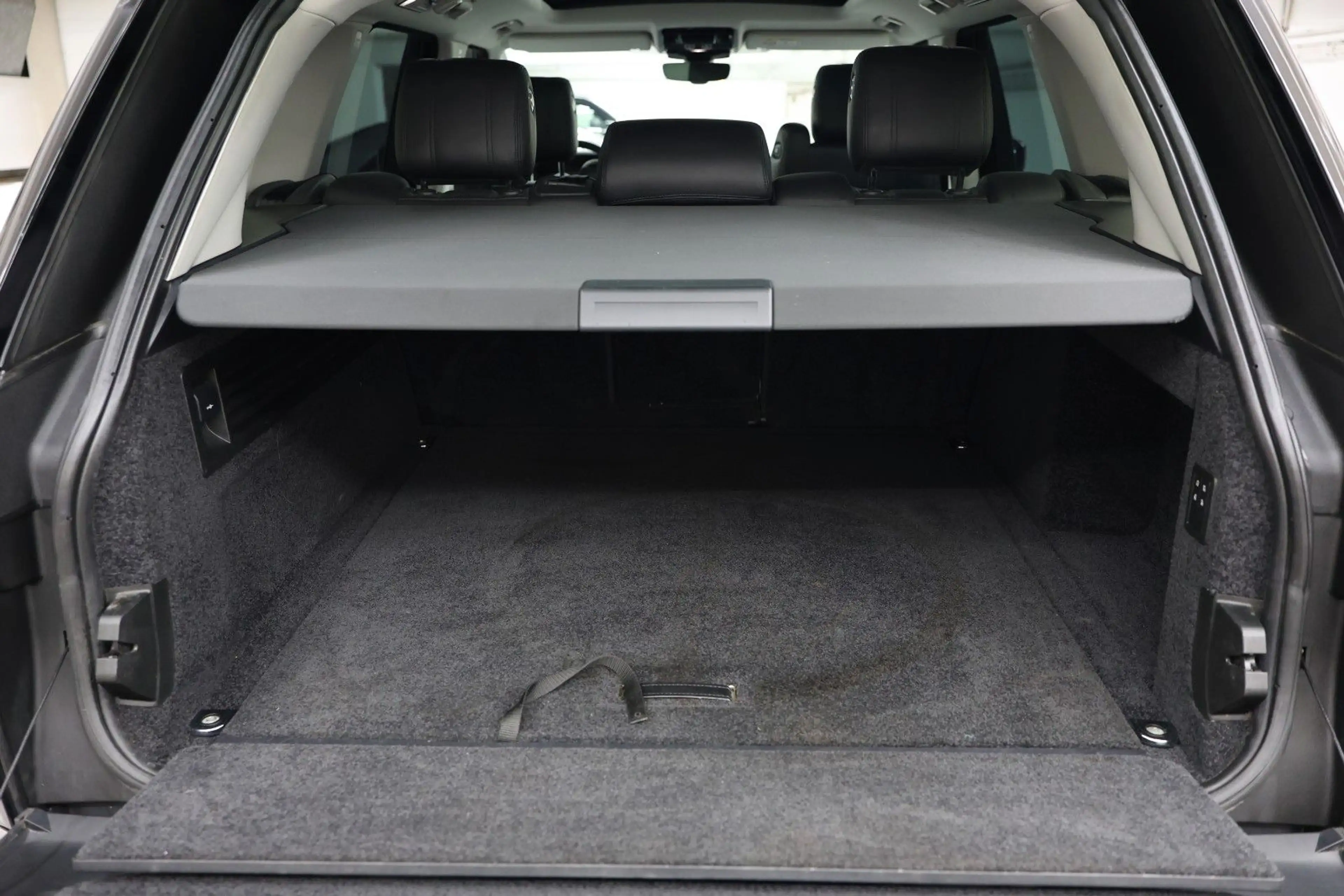 Land Rover Range Rover 5.0 SC Vogue 2.Hand — photo 20