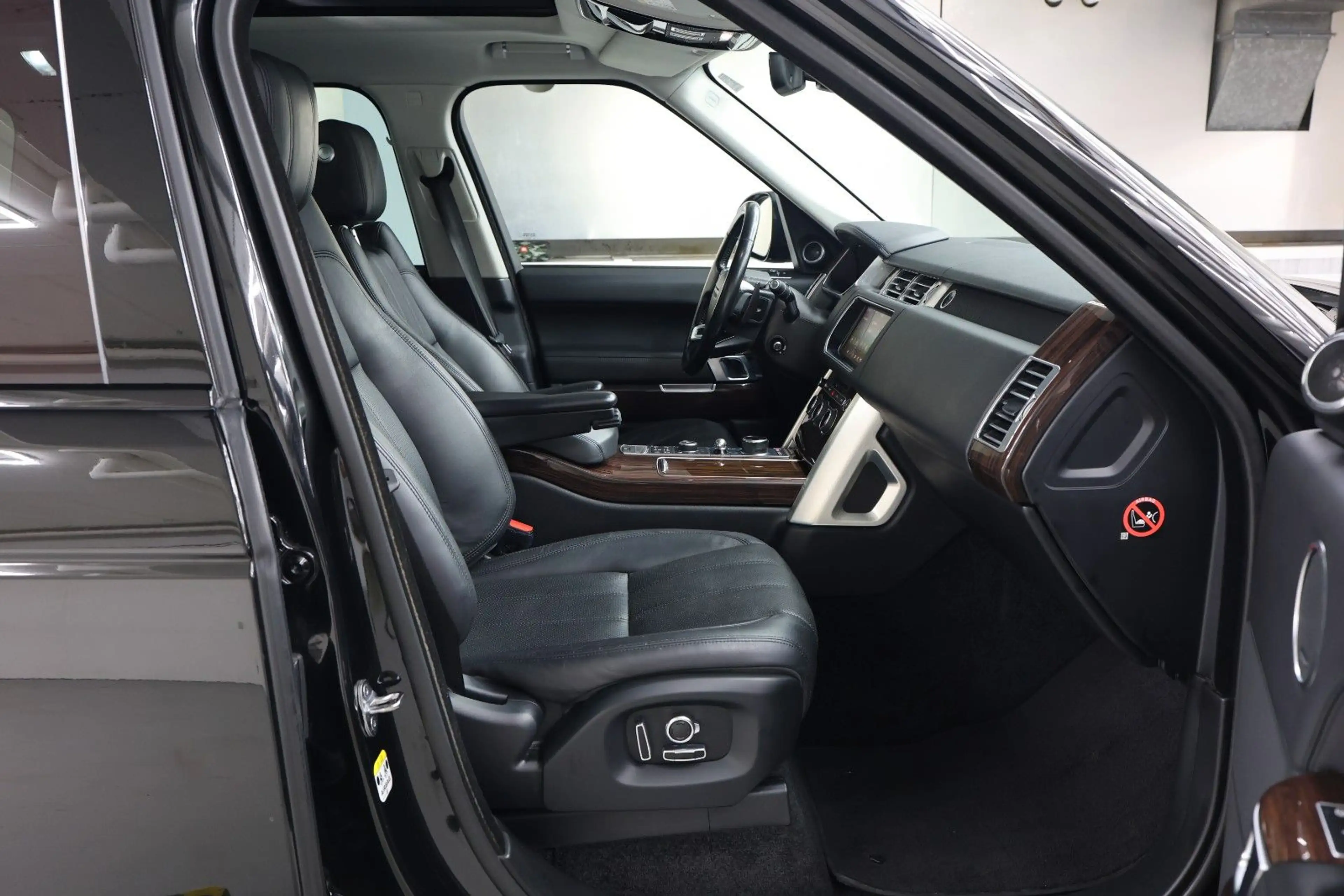 Land Rover Range Rover 5.0 SC Vogue 2.Hand — photo 16