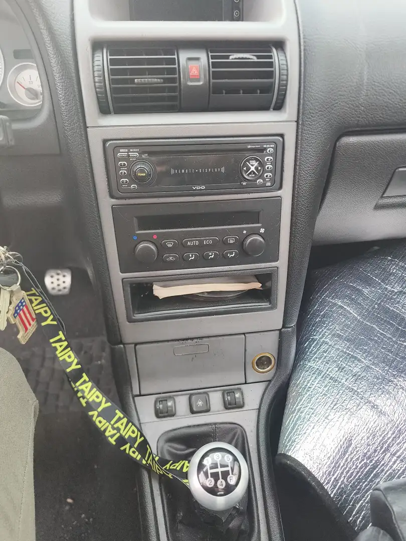 Opel Astra 3p 2.0 turbo 16v Opc - 2