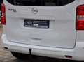 Opel Zafira Life Tourer M (L2) Aut. AHK-ACC-LEDER-XENON-NAVI-6SITZE Bílá - thumbnail 10
