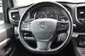 Opel Zafira Life Tourer M (L2) Aut. AHK-ACC-LEDER-XENON-NAVI-6SITZE Blanco - thumbnail 34