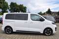 Opel Zafira Life Tourer M (L2) Aut. AHK-ACC-LEDER-XENON-NAVI-6SITZE Bílá - thumbnail 8