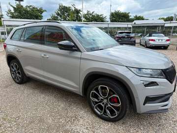 RS 4x4 2.0TDI /PANO/AHK/360°