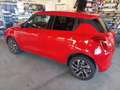 Suzuki Swift 1.2 Hybrid Top 4WD Rosso - thumbnail 1