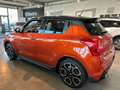 Suzuki Swift Sport 1.4 Hybrid 95kW (129PS) *CARPLAY*KAMERA*SHZ* Arancione - thumbnail 7