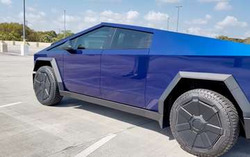 Cyberbeast AWD Foundation Series