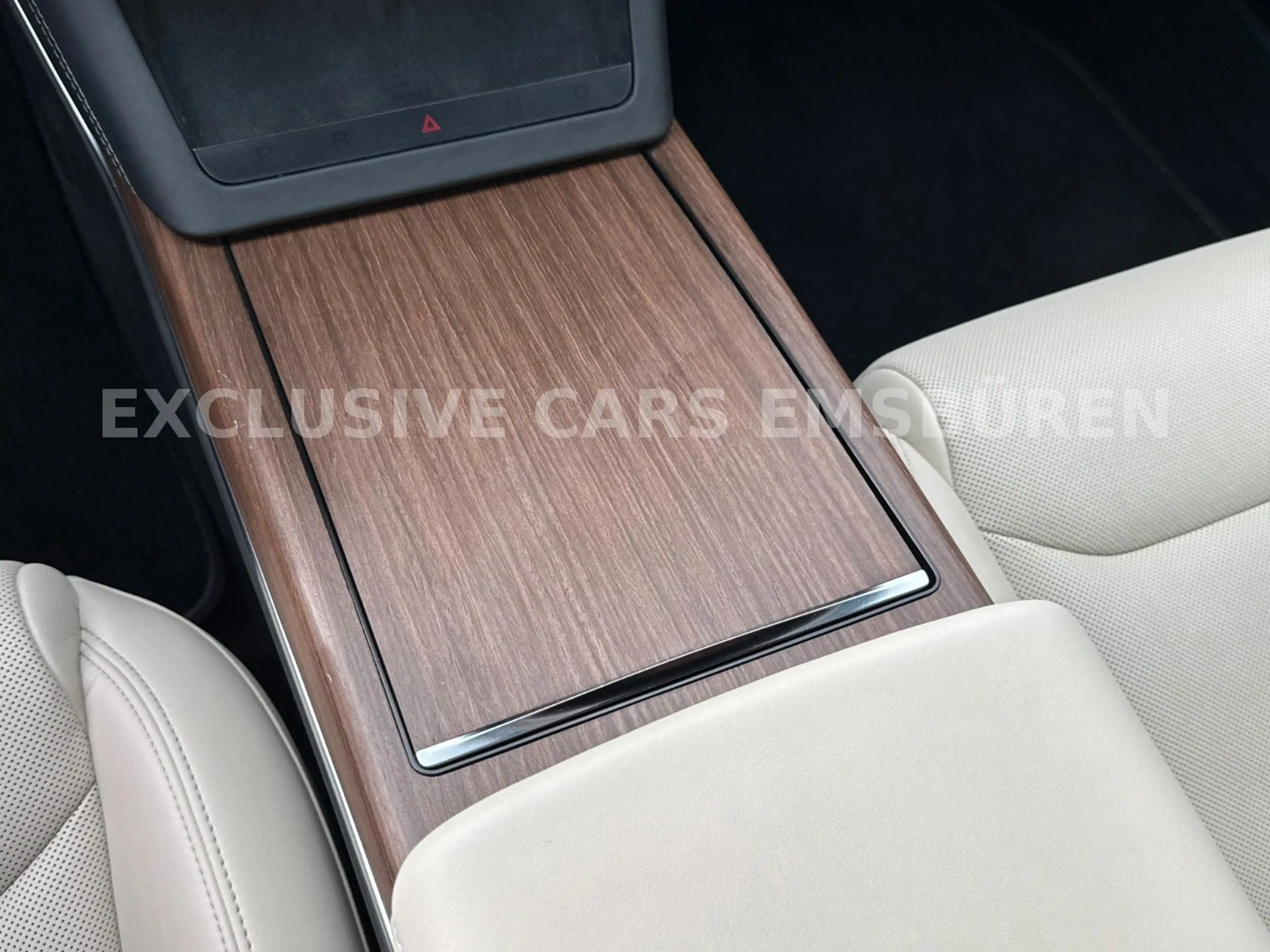 Tesla Model S MODEL S PALLADIUM | FULL SELF DRIVE4 KI | MATRIX — photo 8