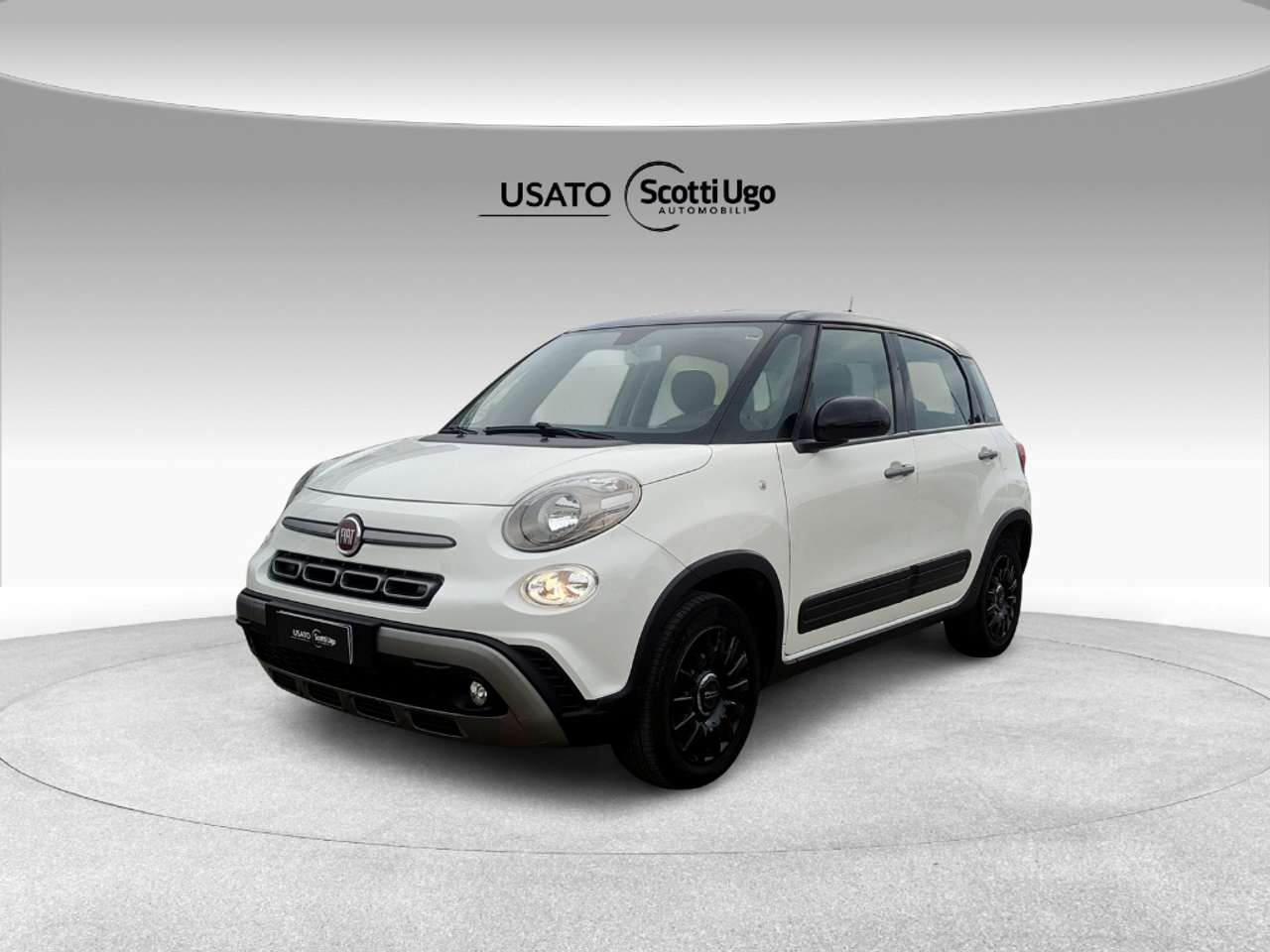 Fiat 500L L Cross 1.3 Multijet