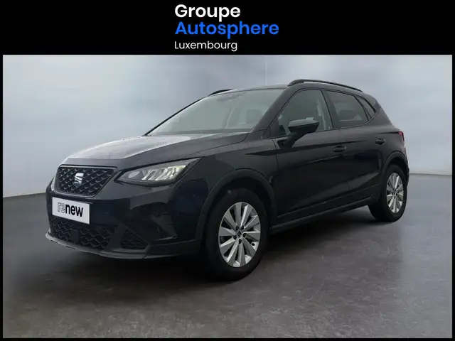 SEAT Arona 1.0 TSI MOVE! DSG