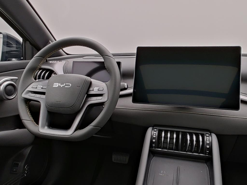 Photo du véhicule