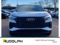 Audi Q4 e-tron Sportback 40 ACC LED NAVI Kamera PDCv+h SHZ Weiß - thumbnail 2