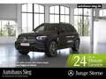 Mercedes-Benz GLE 400 d 4M AMG+Sitzkl.+AIRMATIC+Pano+AHK+Burme Schwarz - thumbnail 1