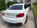 BMW 220 220d Coupe xdrive Advantage auto my18 - thumbnail 3