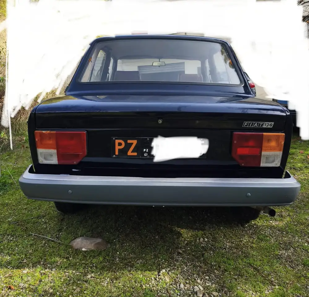 Fiat 128, foto 2
