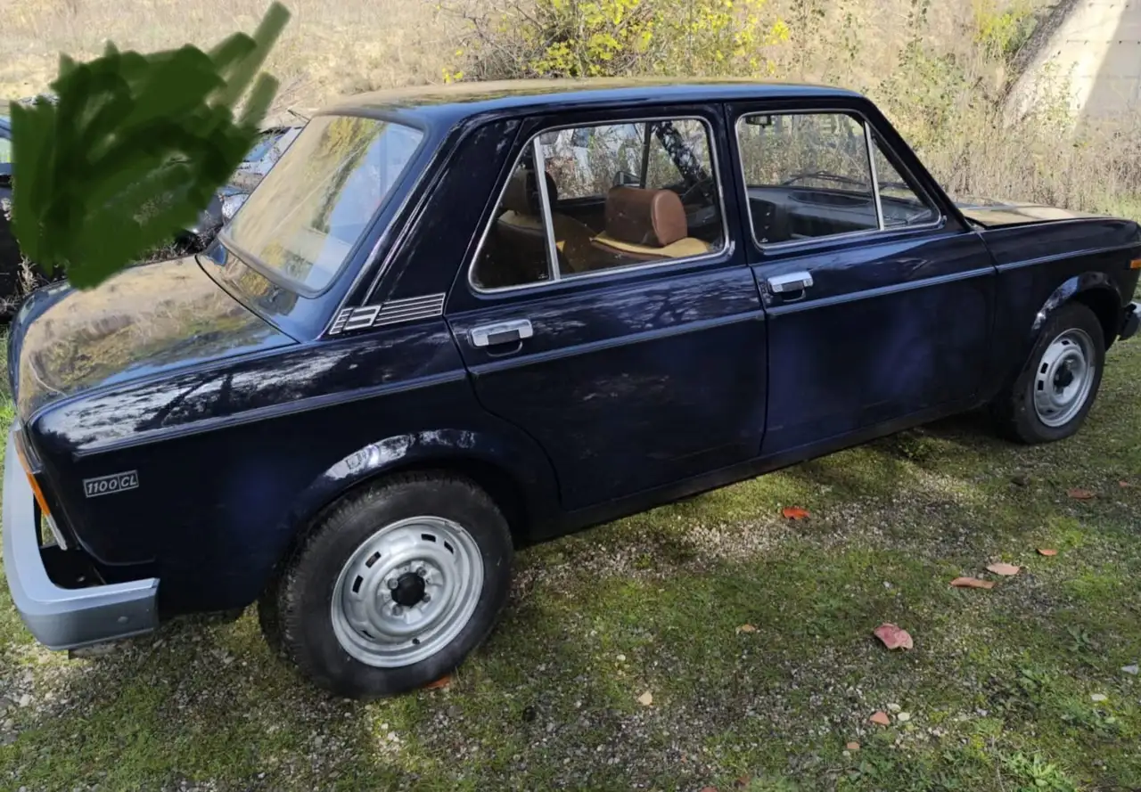Fiat 128, foto 3