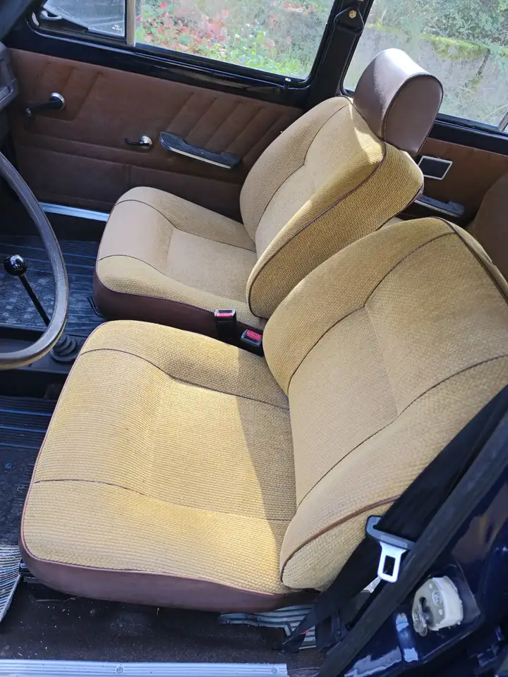 Fiat 128, foto 6