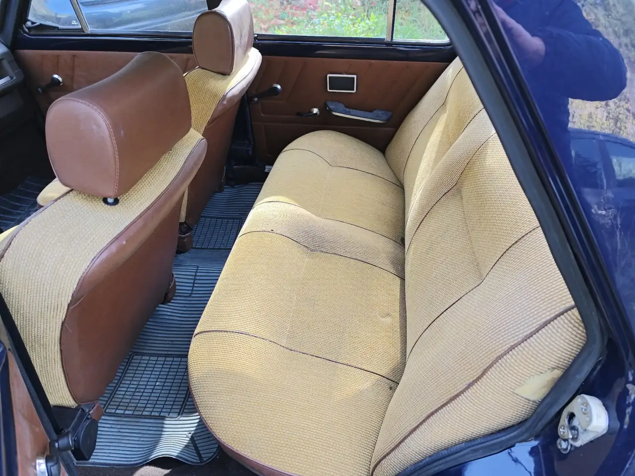 Fiat 128, foto 7