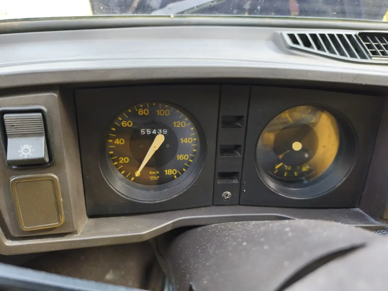 Fiat 128, foto 5