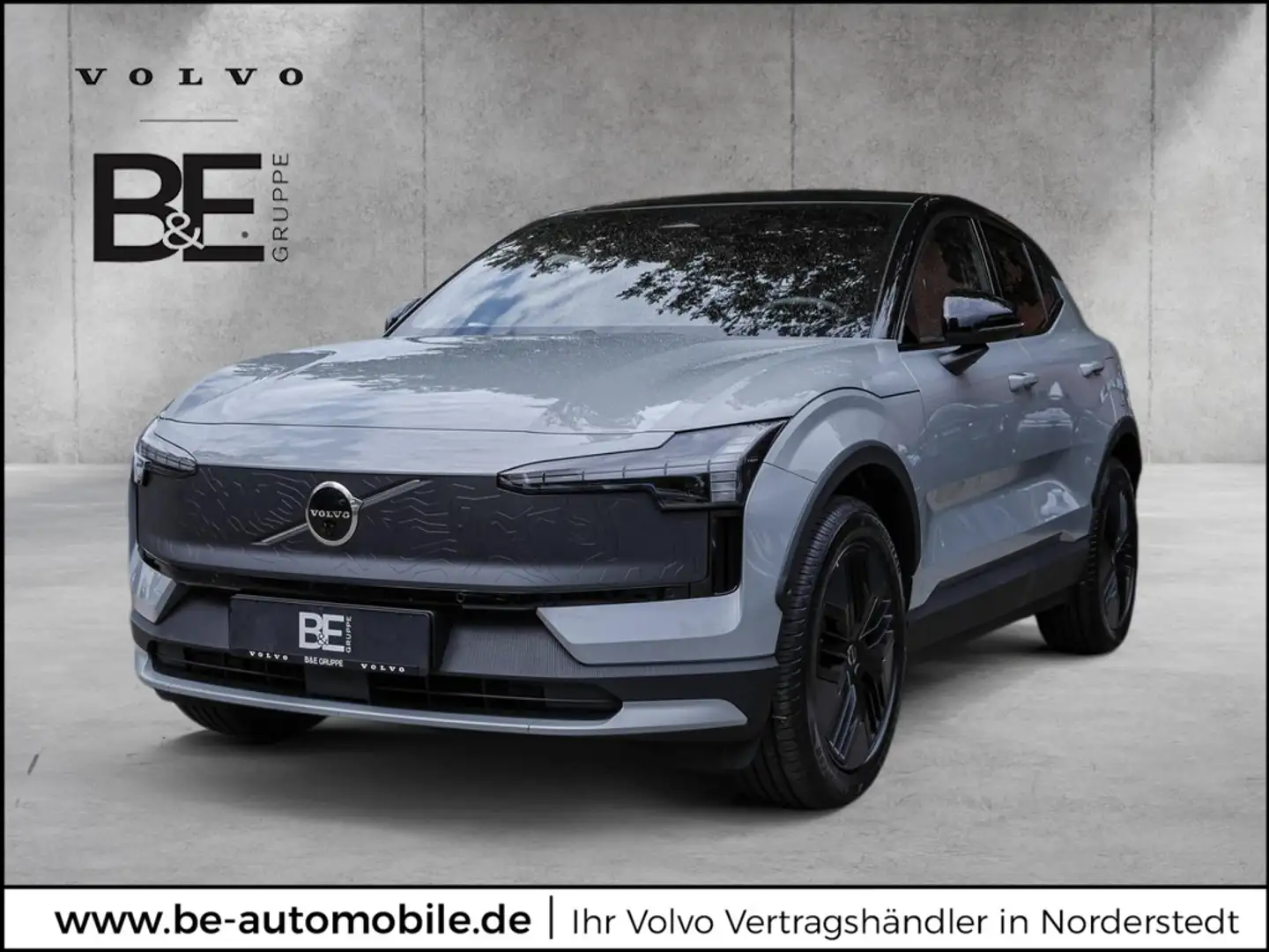 Volvo EX30 Cross Country Twin Motor Performance AWD Ultra Grau - 1