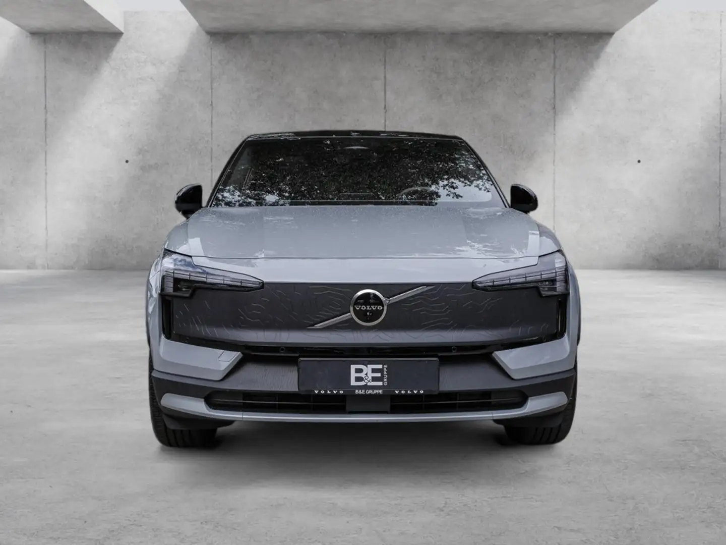 Volvo EX30 Cross Country Twin Motor Performance AWD Ultra Grijs - 2