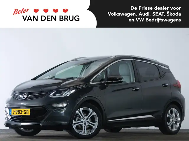 Opel Ampera-E Business executive 60 kWh 204 PK | Xenon | Trekhaa