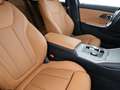 BMW 318 d Touring Aut LED AHK LEDER H&K NAVI SITZHZG Weiß - thumbnail 14