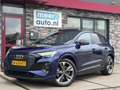 Audi Q4 e-tron 40 S-LINE Competition 77 kWh PANO l SONOS l SFEER Blauw - thumbnail 10
