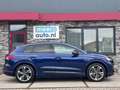Audi Q4 e-tron 40 S-LINE Competition 77 kWh PANO l SONOS l SFEER Blauw - thumbnail 2