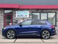 Audi Q4 e-tron 40 S-LINE Competition 77 kWh PANO l SONOS l SFEER Blauw - thumbnail 30