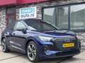 Audi Q4 e-tron 40 S-LINE Competition 77 kWh PANO l SONOS l SFEER Blauw - thumbnail 17