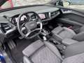 Audi Q4 e-tron 40 S-LINE Competition 77 kWh PANO l SONOS l SFEER Blauw - thumbnail 5