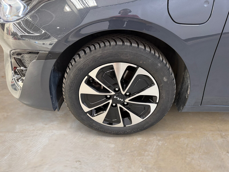 Kia Ceed SW / cee'd SW 1.6 GDI PHEV Business Line ** ACC | Camera | Na... — photo 10