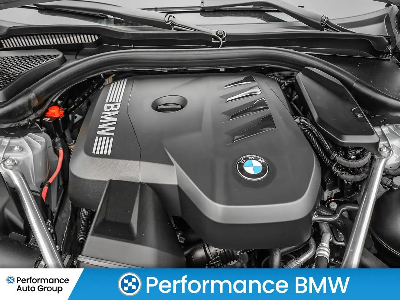 BMW 5 Series fotografie BMW 5 Series
