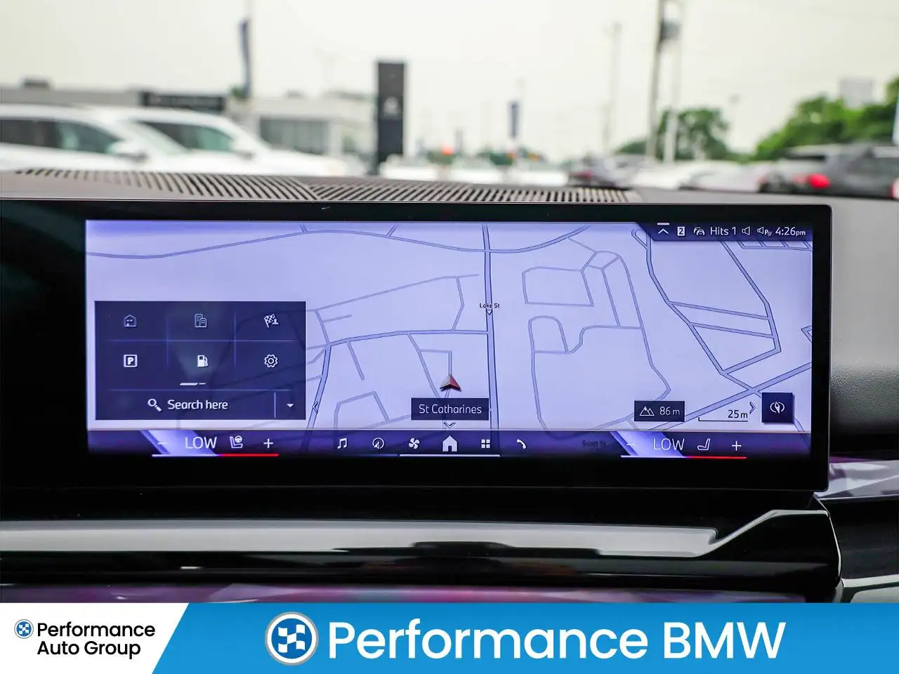 BMW 5 Series fotografie BMW 5 Series
