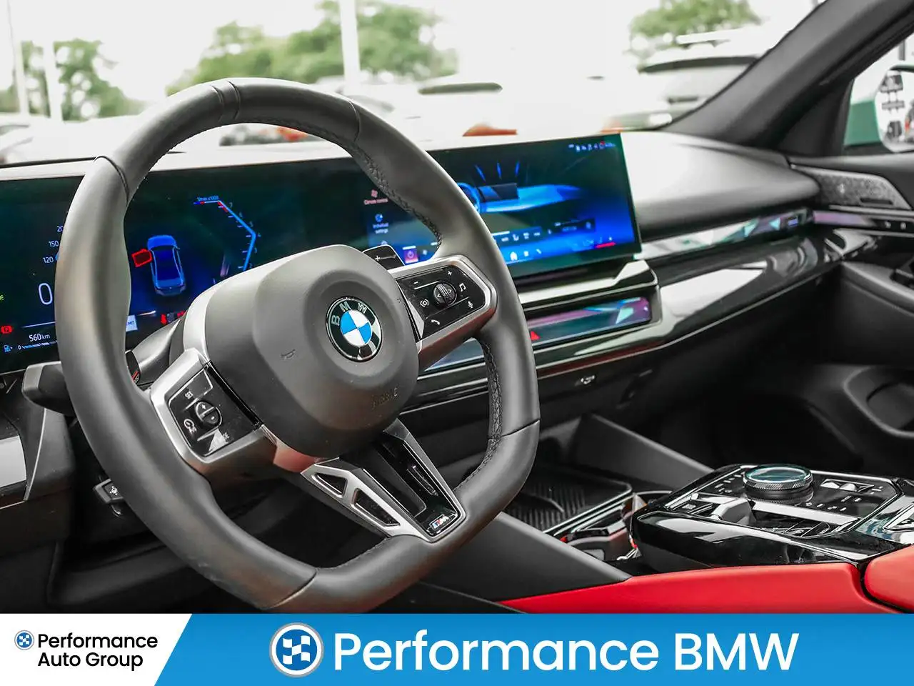 BMW 5 Series fotografie BMW 5 Series