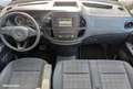 Mercedes-Benz Vito Mercedes TOURER III (W447) 116 CDI BLUEEFFICIENCY LONG PRO 7G-TRONIC PLUS 9 PLACES Gris - thumbnail 3