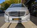 Mercedes-Benz Vito Mercedes TOURER III (W447) 116 CDI BLUEEFFICIENCY LONG PRO 7G-TRONIC PLUS 9 PLACES Gris - thumbnail 4