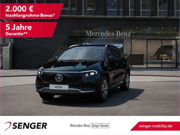 Progressive Ambiente Rückfahrkamera LED