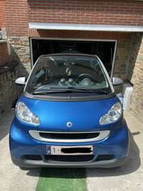 Coupe 75 Edition Red Softouch A