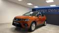 SEAT Arona 1.0 TSI Xcellence *GPS+CAMERA360*LED*GARANTIE Оранжевый - thumbnail 5