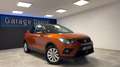 SEAT Arona 1.0 TSI Xcellence *GPS+CAMERA360*LED*GARANTIE Оранжевый - thumbnail 3