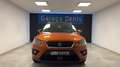 SEAT Arona 1.0 TSI Xcellence *GPS+CAMERA360*LED*GARANTIE Оранжевый - thumbnail 2