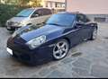Porsche 996 CARRERA  3.6  4S  COUPE'320CV  A.S.I.!!!!! Blau - thumbnail 18